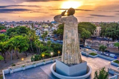 Florerías en Santo Domingo